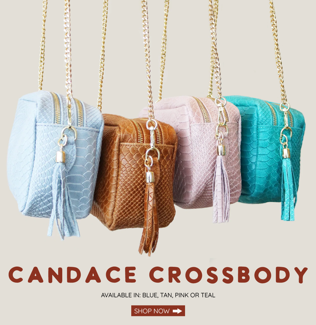 Handbags Heaven! 👛 ☁️ 😇 Vintage Charm